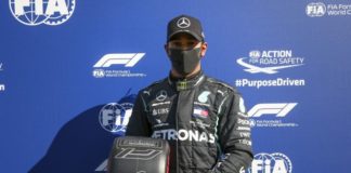 GP Toscana. Isola “Gestire degrado soft a inizio gara sarà fondamentale”