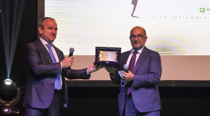 Premio Ischia, consegnati i riconoscimenti della 41^ edizione