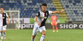 Prima amichevole per la nuova Juve di Pirlo, 5-0 al Novara