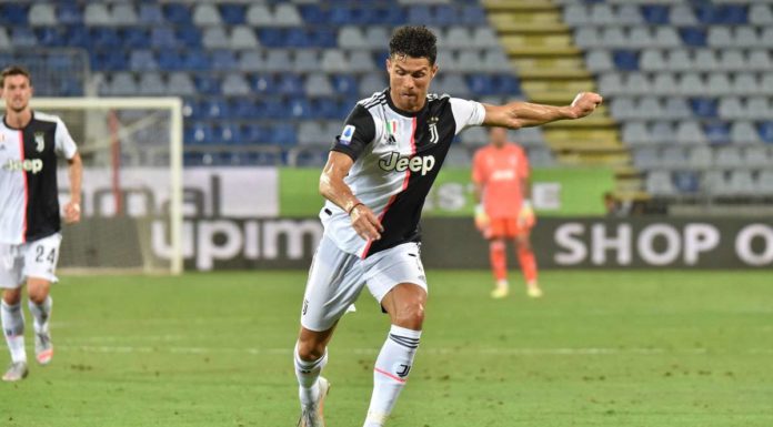 Prima amichevole per la nuova Juve di Pirlo, 5-0 al Novara