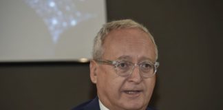 Casasco in Ufficio Presidenza sezione Int del Cese