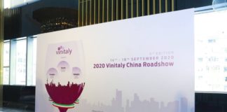 Veronafiere in Asia con Vinitaly e Ice per promuovere il vino italiano
