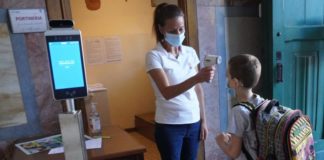 Scuola, Di Berardino “Nel Lazio ha aperto il 70% degli istituti”