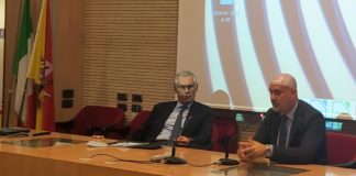 Un nuovo logo per il Policlinico universitario di Palermo