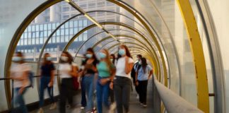 Scuola, alla Fiera di Bologna un cittadella dello studio con 75 aule