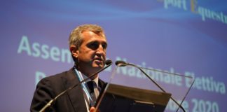 Marco Di Paola confermato presidente Fise col 95,74%