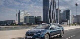 Nuove motorizzazioni EVO per la gamma Skoda