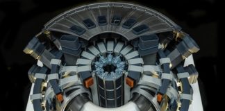 Prende forma il Centro italiano per la fusione