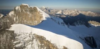 Clima, scienziati mobilitati per salvare la “memoria” del Grand Combin