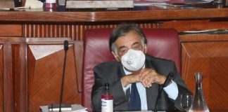 Palermo, respinta la mozione di sfiducia al sindaco Orlando
