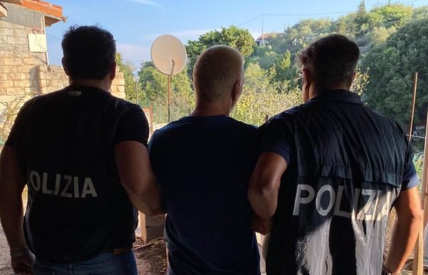 Johnny lo Zingaro catturato nel sassarese