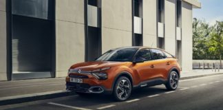 Al via ordini della nuova Citroèn C4 e è-C4 100% elettrica