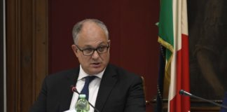 Gualtieri “Il Recovery Fund un’occasione irripetibile”