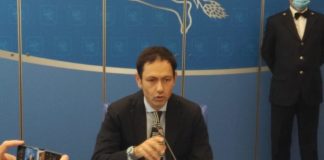 Coronavirus, Razza “In Sicilia ci attendiamo crescita contagi”