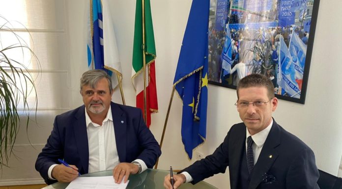 Rider, da AssoDelivery e Ugl primo contratto nazionale in Europa