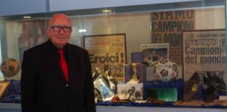 Morto Fino Fini, medico dell’Italia campione del mondo 1982