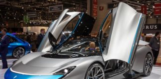 Automotive, la mobilità del futuro al business meeting Vtm di Torino