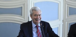 Mario Rosario Morelli nuovo presidente della Corte Costituzionale