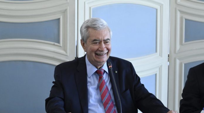 Mario Rosario Morelli nuovo presidente della Corte Costituzionale