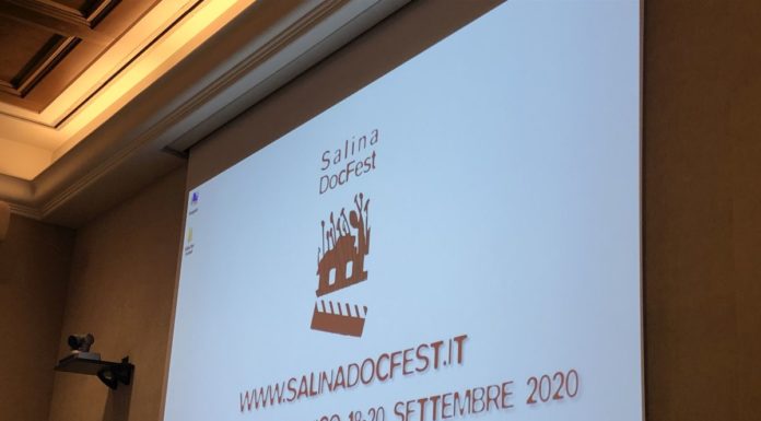 Il SalinaDocFest raddoppia, due giorni anche nella Capitale