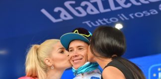 Lopez vince la 17^ tappa del Tour de France, Roglic sempre leader