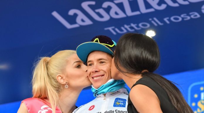 Lopez vince la 17^ tappa del Tour de France, Roglic sempre leader