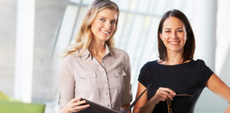 Il Covid ha bloccato la crescita del numero di imprese guidate da donne