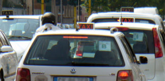 Coronavirus, in Liguria il bonus “taxi” per le persone fragili