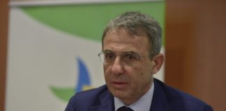 Clima, Costa “Italia sostiene riduzione emissioni 2030 ad almeno 55%”