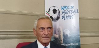 Gravina “Puntare su infrastrutture e giovani”