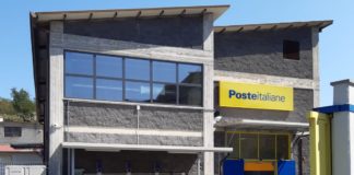 Poste Italiane, un nuovo Centro di distribuzione a Taormina