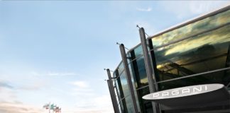 Museo e Atelier Pagani aprono le porte alle Città dei Motori