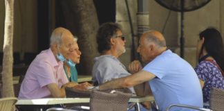 Coronavirus, a Malta oltre 100 nuovi casi in 24 ore