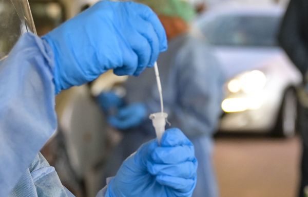 Tar sospende ordinanza Covid Sardegna, Solinas “Governo ci discrimina”