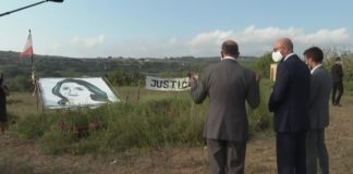 Ue, Michel visita Malta, focus su migrazioni e caso Caruana Galizia