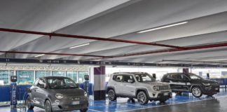 Mobilità sostenibile sbarca a Fiumicino con Leasys Mobility Store