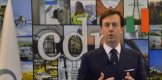 Per Cdp nuova sede a Firenze, Palermo “Vicini ai territori”