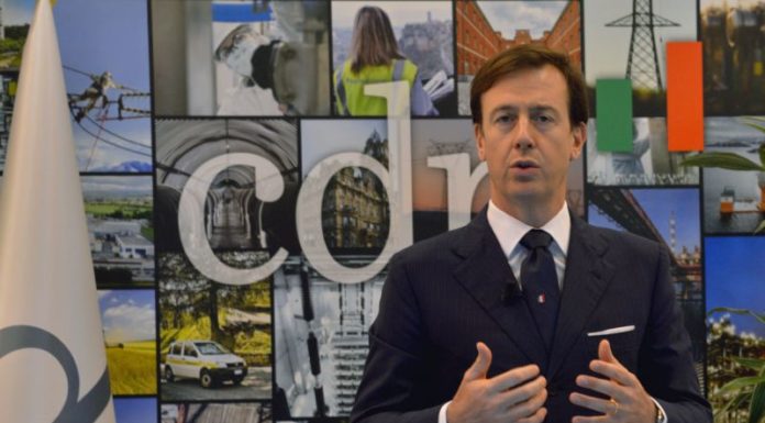 Cdp, Palermo “Progetto per il Grande Curi può diventare realtà”