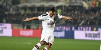 Europa League: il Milan parte bene, Shamrock Rovers battuto 2-0