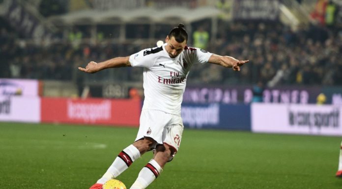 Europa League: il Milan parte bene, Shamrock Rovers battuto 2-0