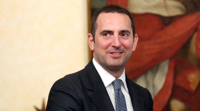 Spadafora “Mille spettatori a tutte le competizioni all’aperto”