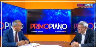 Landini “Cambiare modello di sviluppo, lavoro torni al centro”