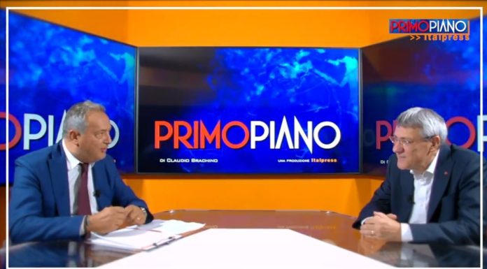 Landini “Cambiare modello di sviluppo, rimettere al centro il lavoro”