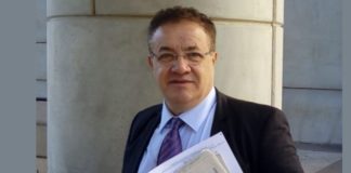 Anastasi nuovo capogruppo di “Io resto in Calabria” in Consiglio