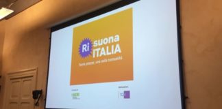 Un concerto in 50 città per celebrare le fondazioni