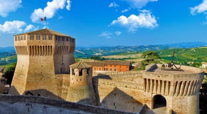 Meraviglie d’Italia da scoprire con Fondazione Cariplo e Sharryland