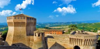 Meraviglie d’Italia da scoprire con Fondazione Cariplo e Sharryland