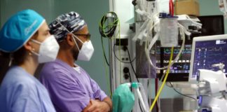 Coronavirus, in Piemonte nuovo bando per assumere personale medico Asl