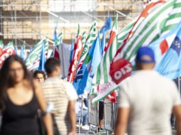 Varata la piattaforma di Cgil, Cisl e Uil per un accordo quadro sul modello contrattuale e di rappresentanza