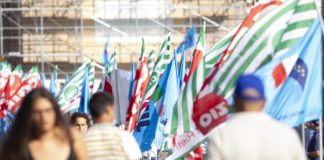 I sindacati in piazza “Serve una svolta sul lavoro”